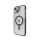 Etui do telefonów ZAGG Santa Cruz Snap do iPhone 15 MagSafe black ZG702312636